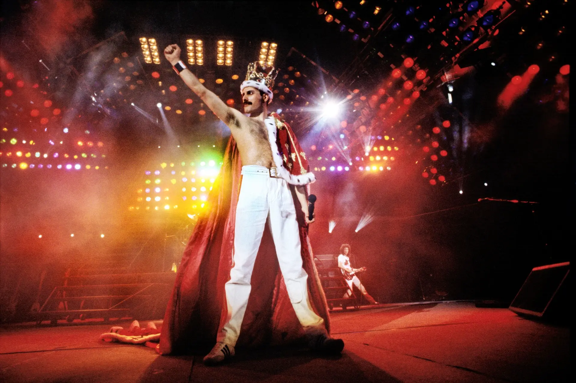 Fotos: A história por trás das 12 melhores músicas do Queen